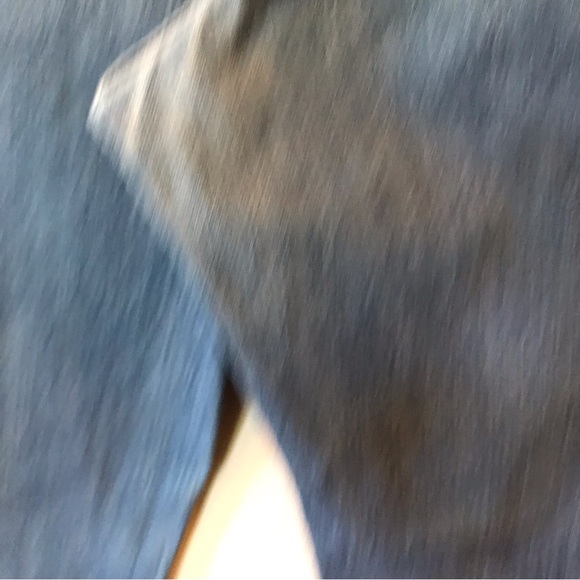 Van Heusen Classic Fit Blue Jeans Size 34 x 32 - Picture 11 of 14